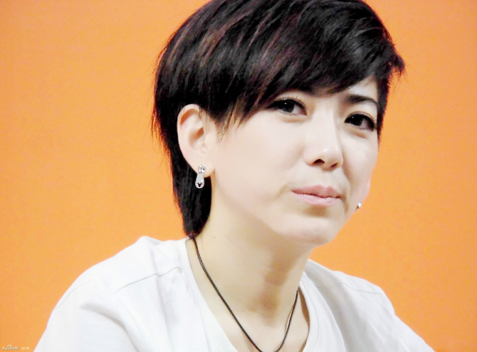  p>刘忻(moraynia),1984年6月8日出生于黑龙江省哈尔滨市南岗区.