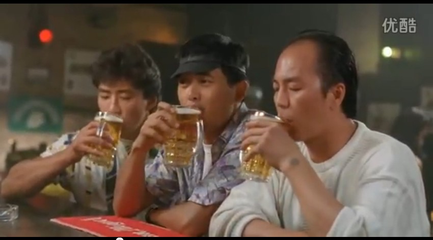 老虎出更tigergoesonthebeat(1988)