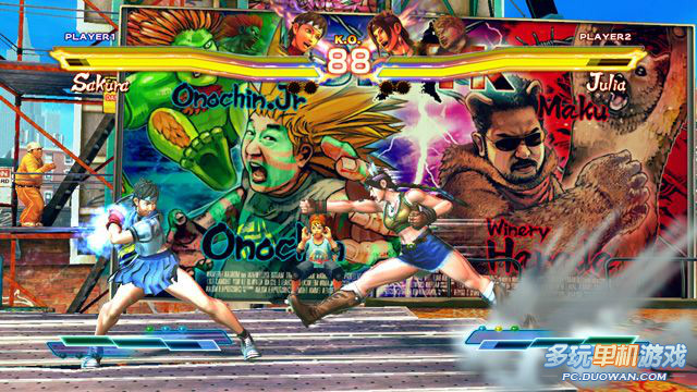  p>《街头霸王》是由 a href="#" data-lemmaid="111617">日本 /a> a