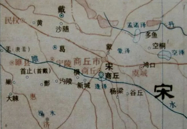 为什么诸子百家的寓言故事中，宋国的傻子特别多_百科TA说