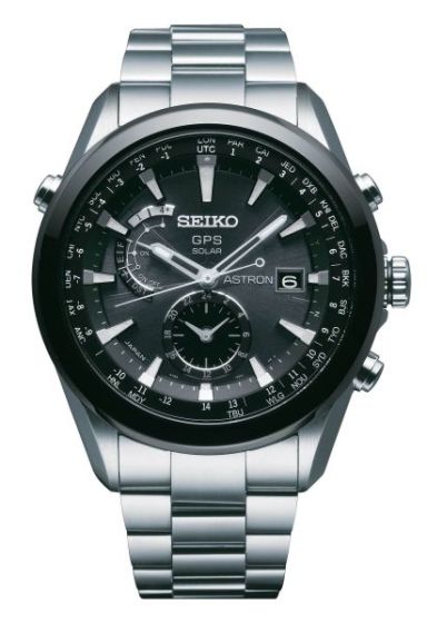 gps太阳能手表日本精工(seiko)开发,表盘上安装<a target="