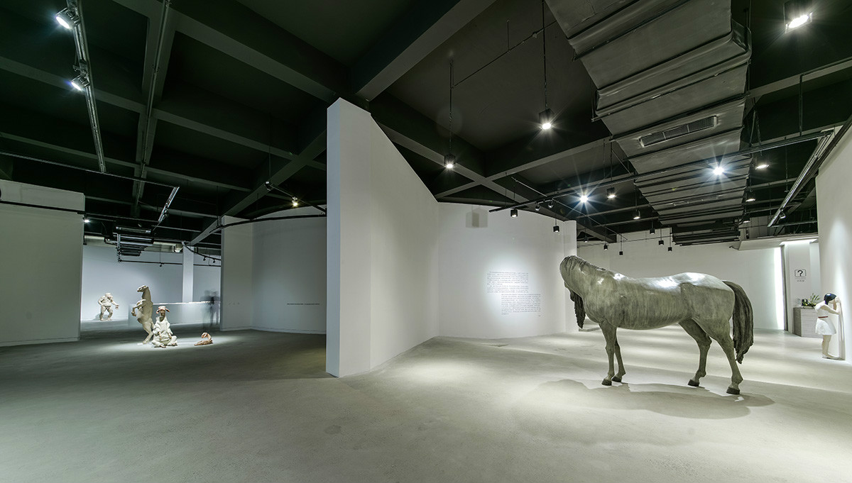 成都国际文化艺术中心