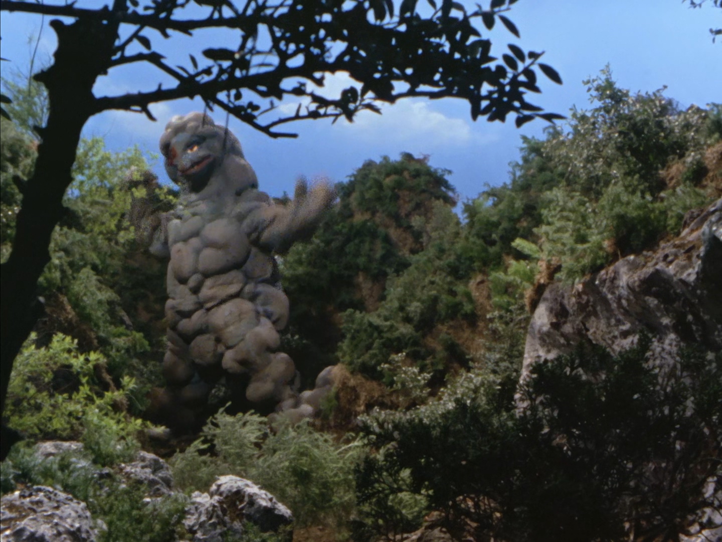 特摄系列《 a target="_blank" href="/item/杰克奥特曼/59889913"