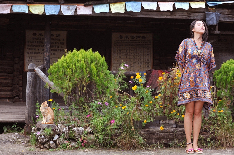  p>胡梦媛,1989年9月5日出生于辽宁,中国影视演员.