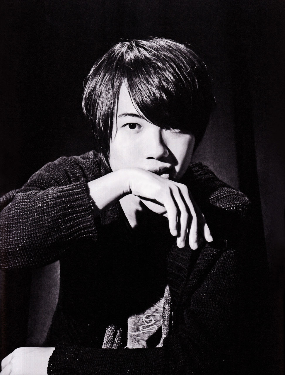  p>神木隆之介(kamiki ryunosuke)1993年5月19日出生于日本埼玉县