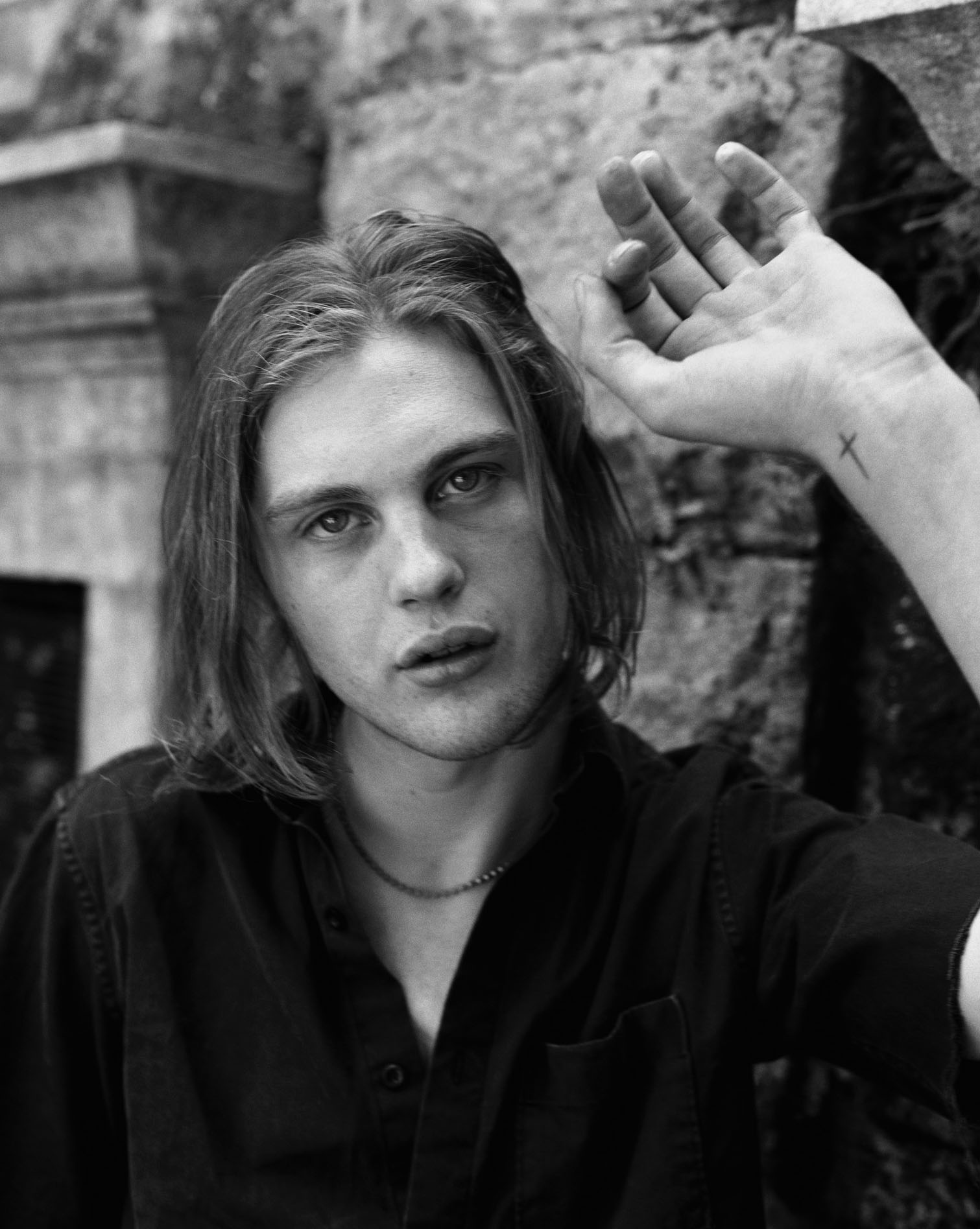  p>迈克尔·皮特 i>(michael pitt) /i>,1981年4月10日出生于美国