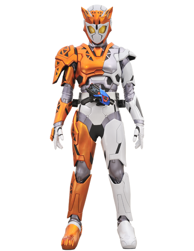 (原文:仮面ライダーゼロワン/kamen rider zero-one)是2019年播出的