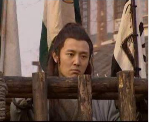 护国良相狄仁杰之风摧边关