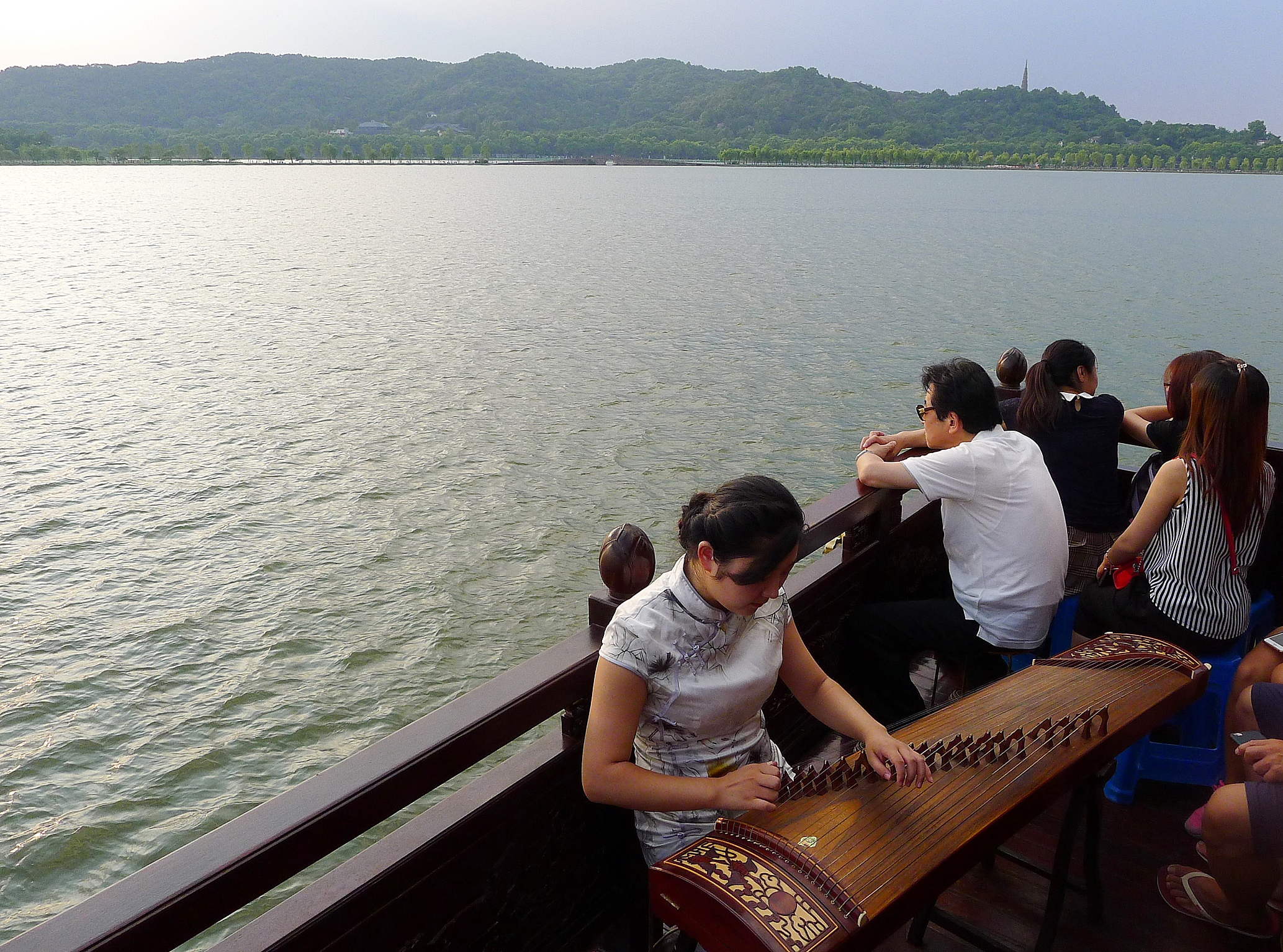 杭州有哪些旅游景点(扬州有哪些旅游景点推荐)