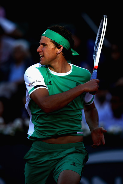 多米尼克·蒂姆