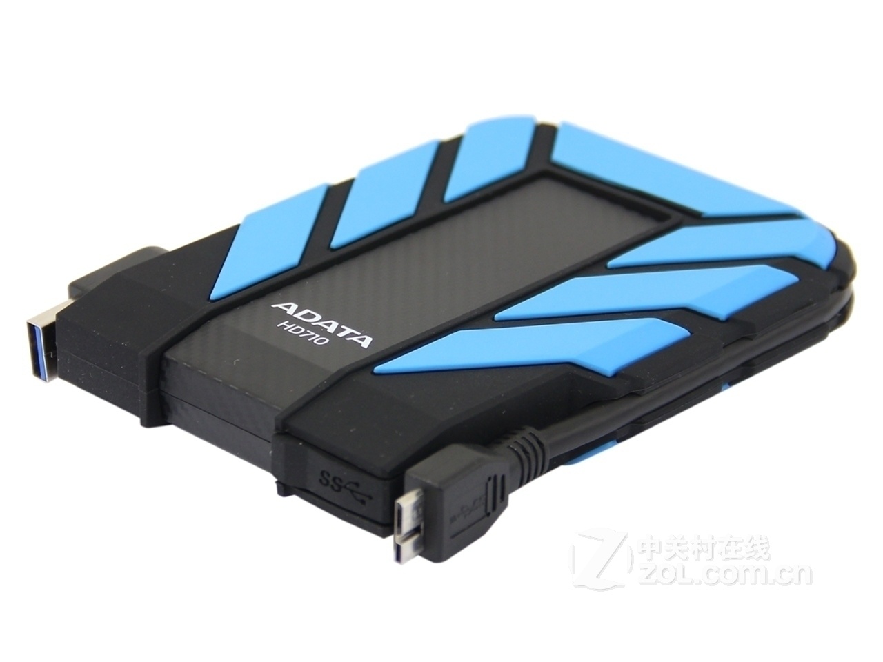 target="_blank" href="/item/威刚">威刚 /a>科技生产的一款三防硬盘