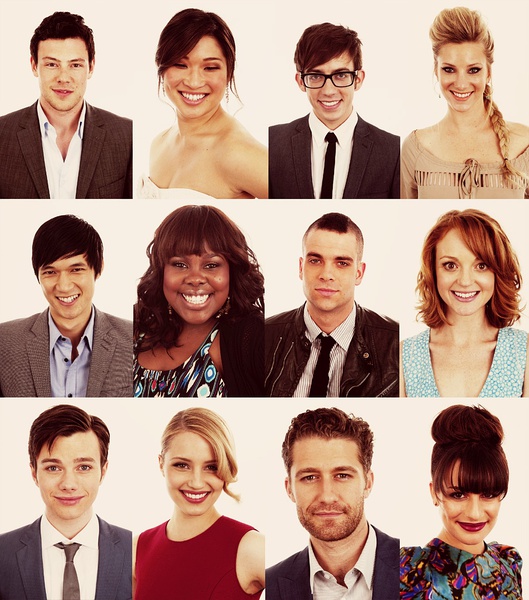 在新一季的《 a href="#" data-lemmaid="6782">欢乐合唱团 /a>》里, 