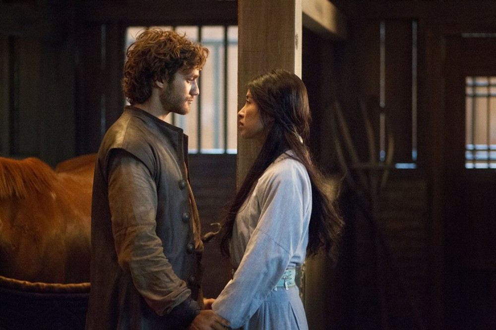  p data-id="gnwkkfq7zx">《马可波罗第一季》是2014年发行的电视剧