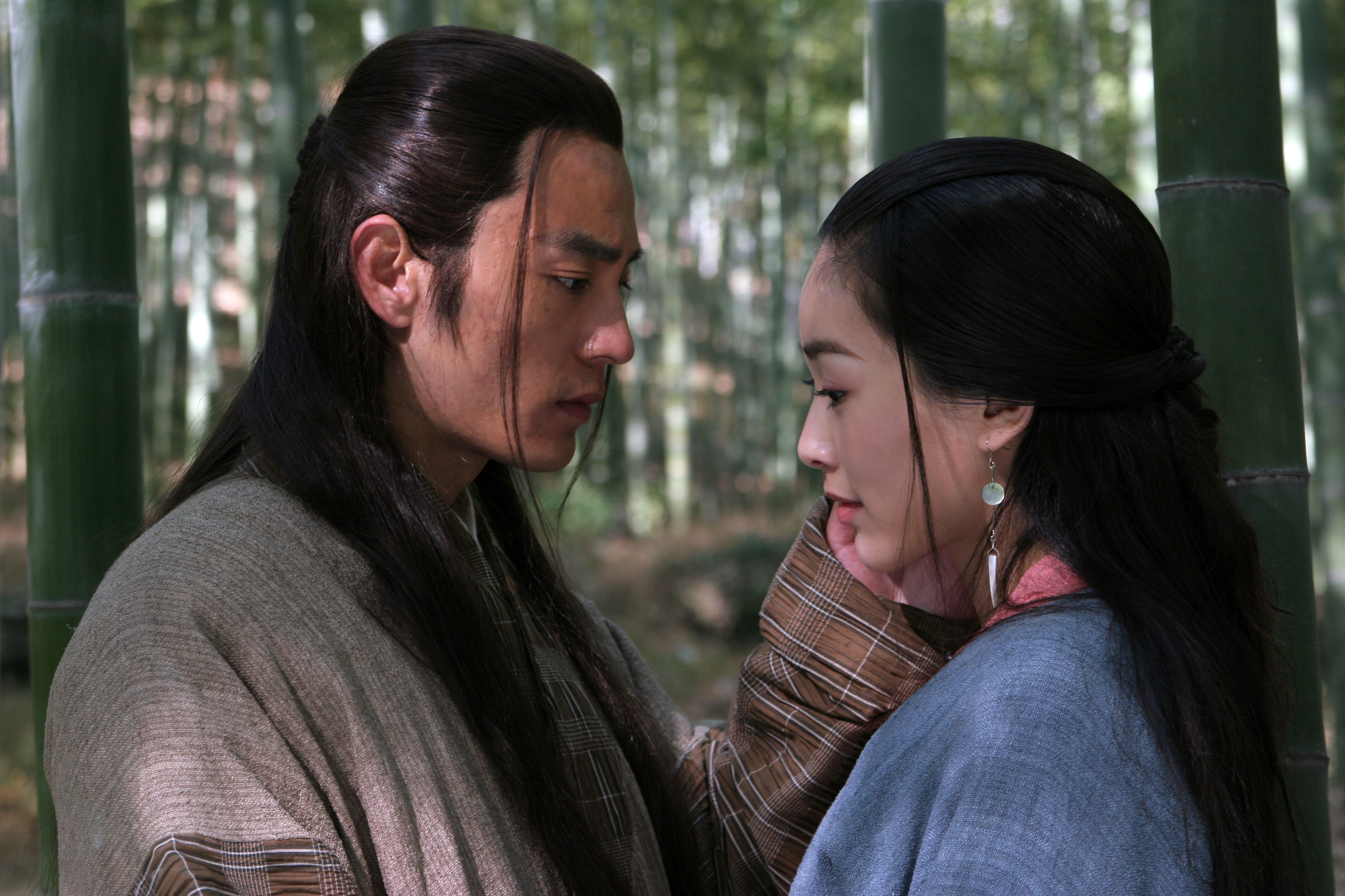7barya7">周扬,1985年6月6日出生于辽宁省大连市,中国内地影视女演员
