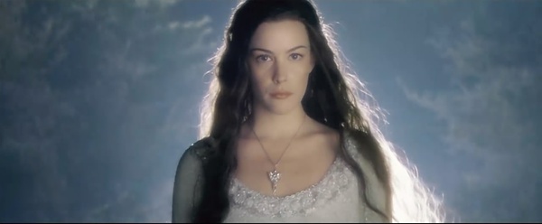 指环王:护戒使者