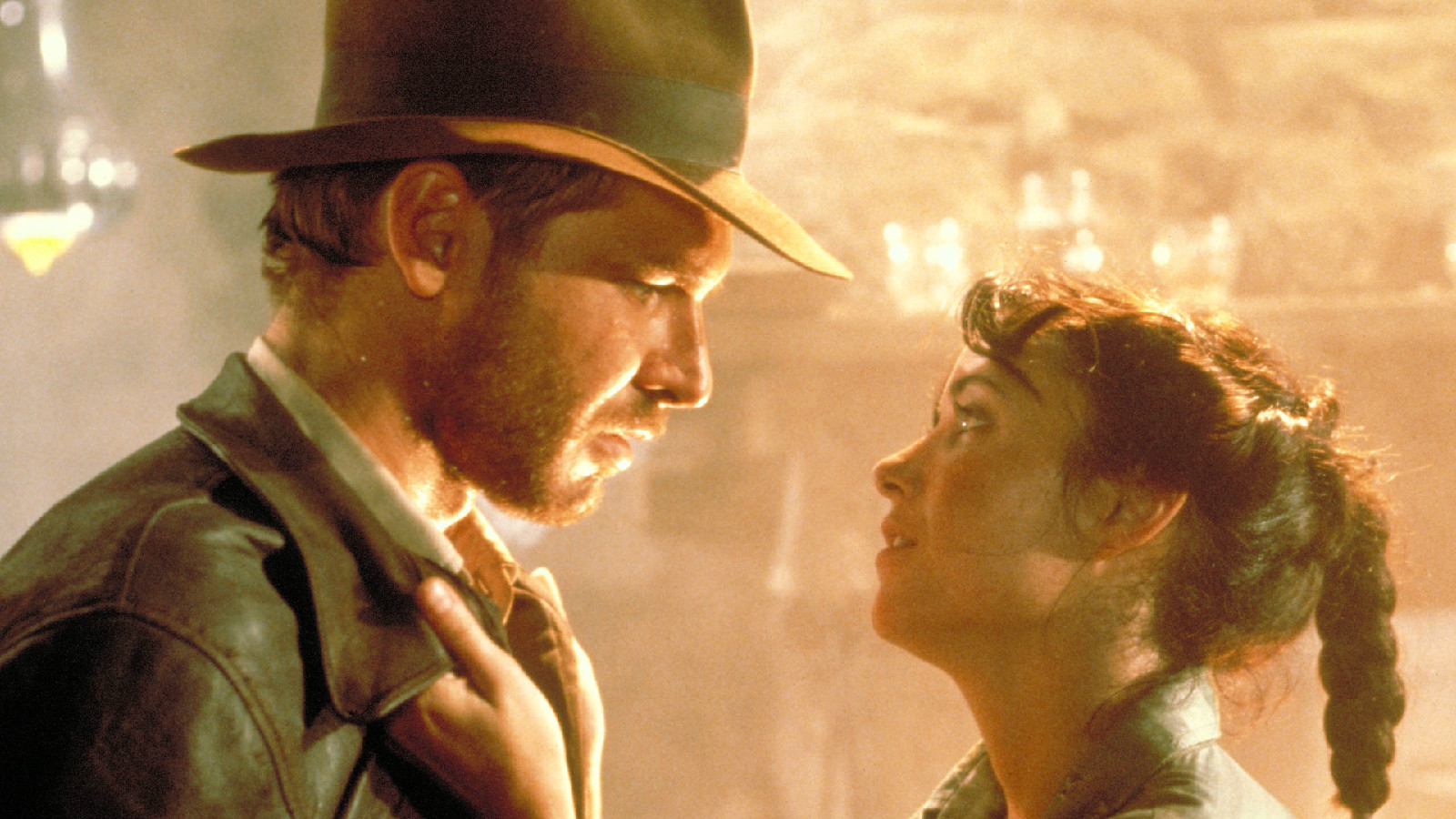 夺宝奇兵raidersofthelostark(1981)