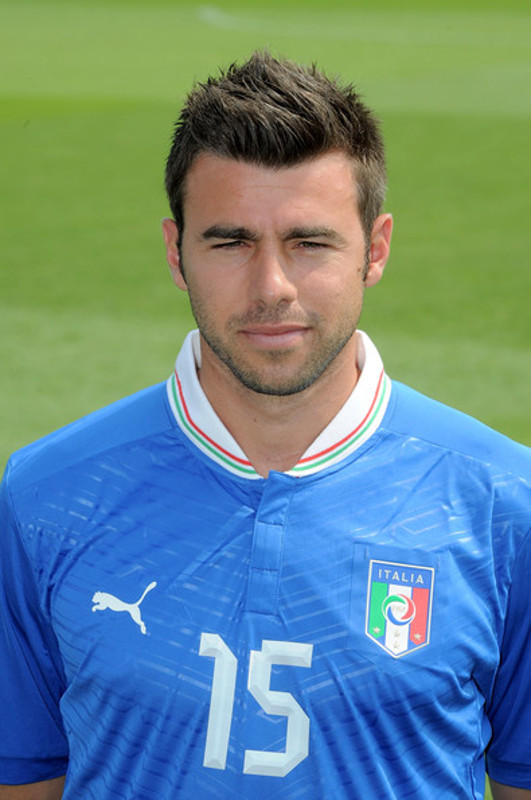 andrea barzagli