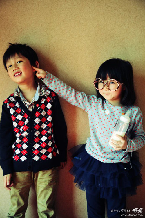  p>法图麦·天缘,小名叫缘宝公主,汉名鲍天缘,英文名为fatimah,2007年