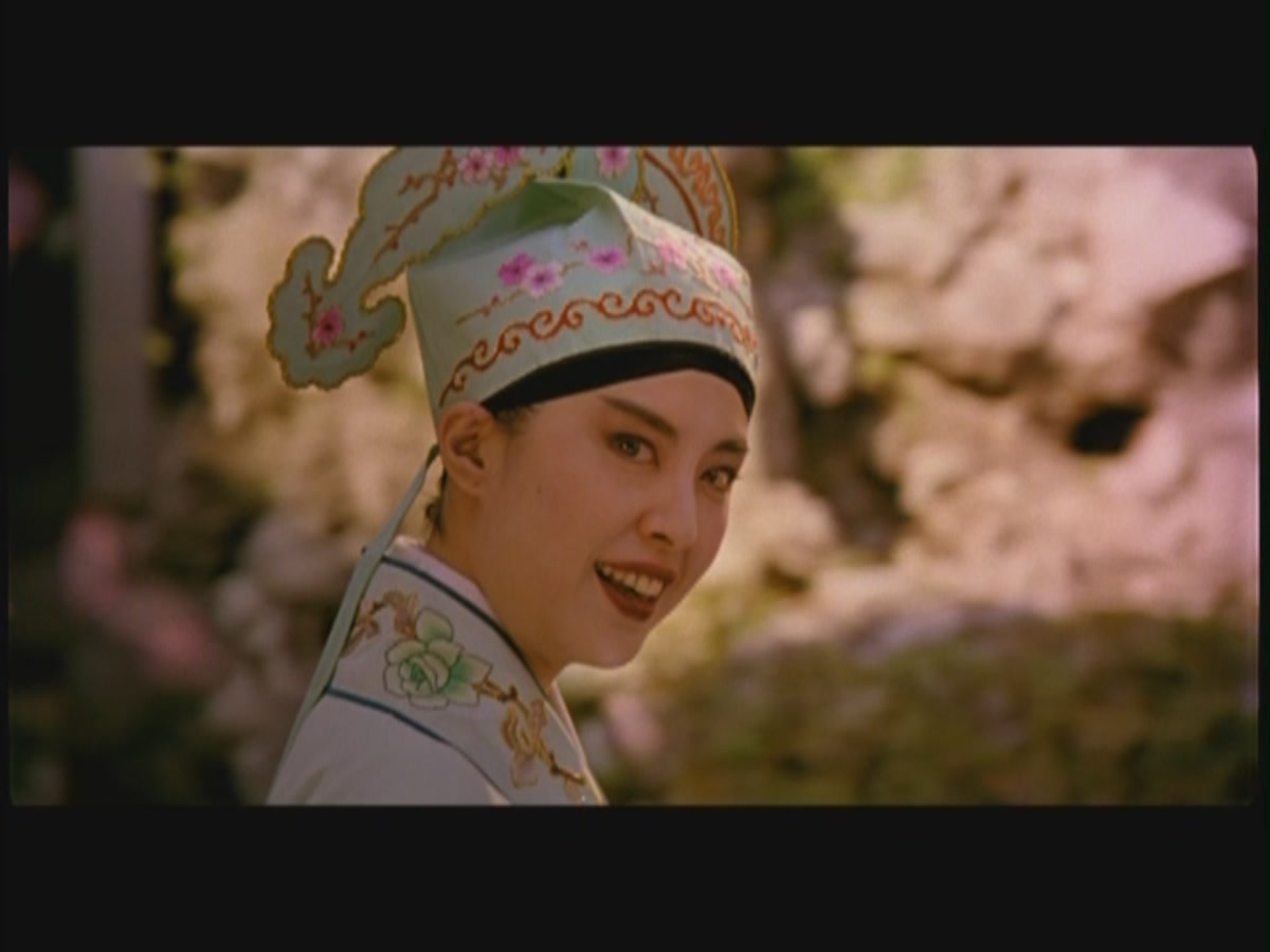 游园惊梦peonypavilion(2001)