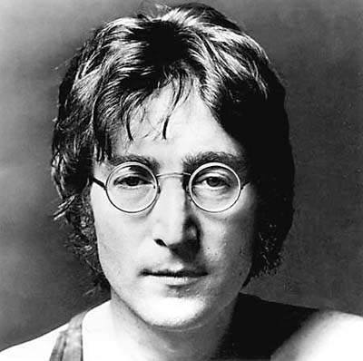 约翰•列侬