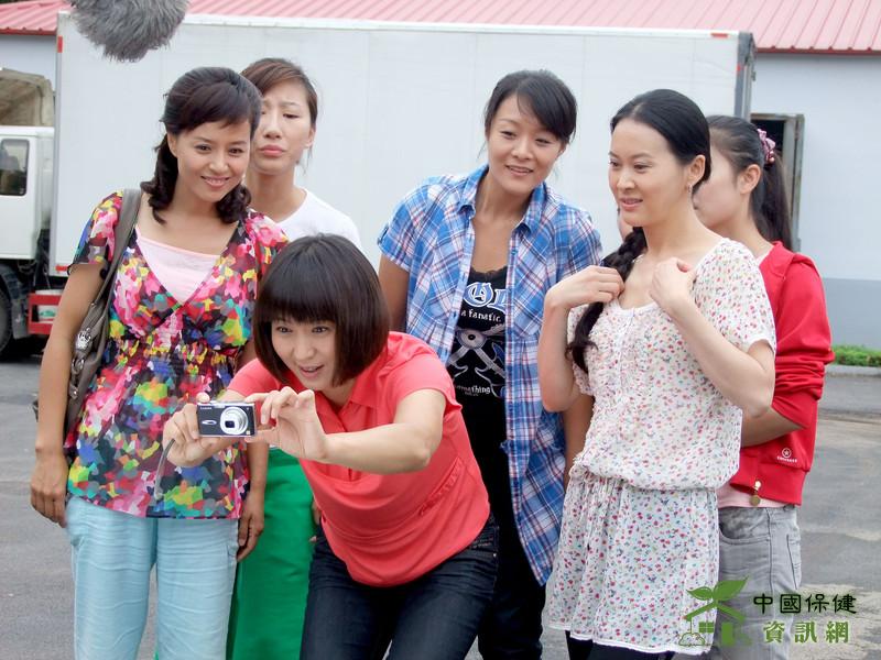 女人当官