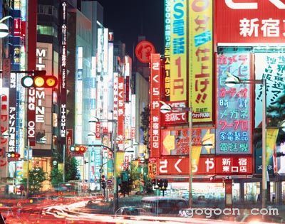新宿区（日本东京都下辖地区）_百度百科