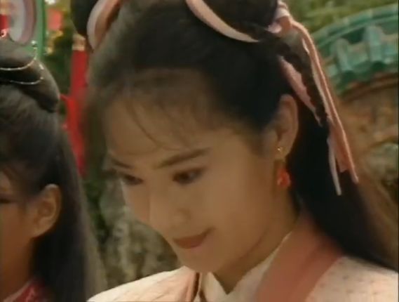 聊斋之狐仙报恩