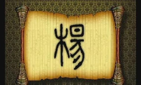 中国古代著名的十二大姓氏家族_百科TA说