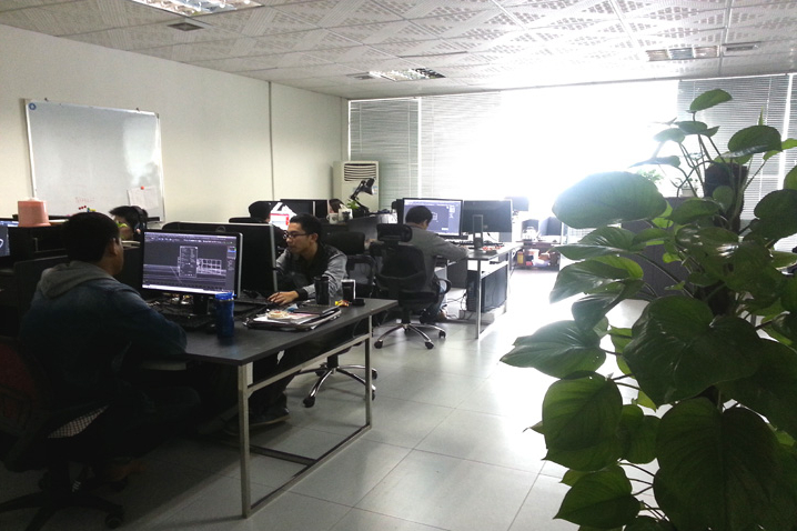 佛山市顺德区淘可为电子商务有限公司