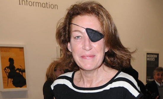 p>玛丽·科尔文(marie colvin;1956年1月12日—2012年2月22日),美国