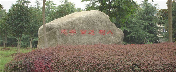 武汉市蔡甸汉阳一中