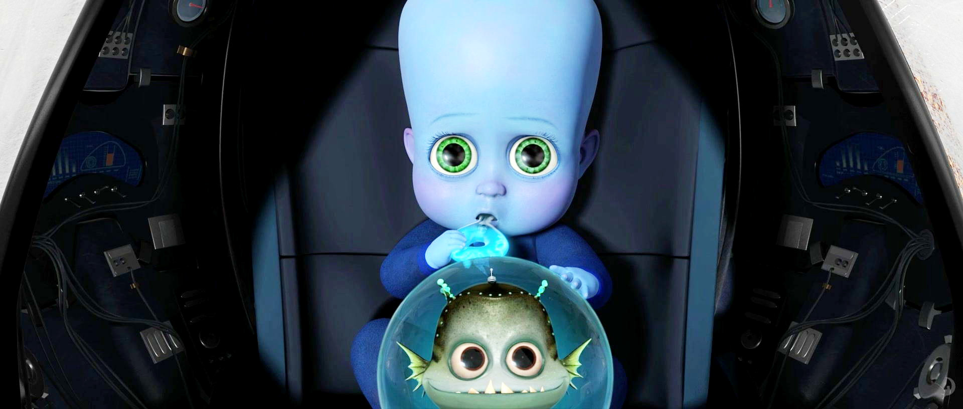  p>《超级大坏蛋》是由 a>梦工厂 /a>动画(dreamworks animation)公司