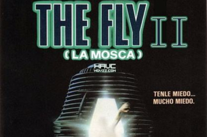  p>《变蝇人2》是克里斯·威尔斯执导, a target="_blank" href="