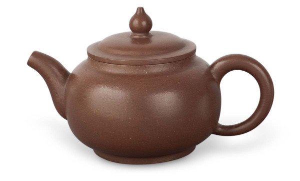 紫砂壶（中国特有的手工制造陶土工艺品）_百度百科