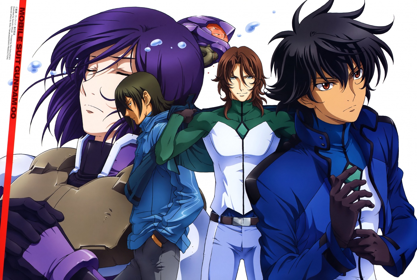 lockon stratos)是《 a target="_blank" href="/item/机动战士高达