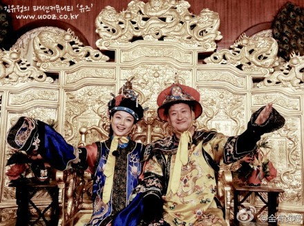 在美食中享受旅行"为宗旨的综艺真人秀节目