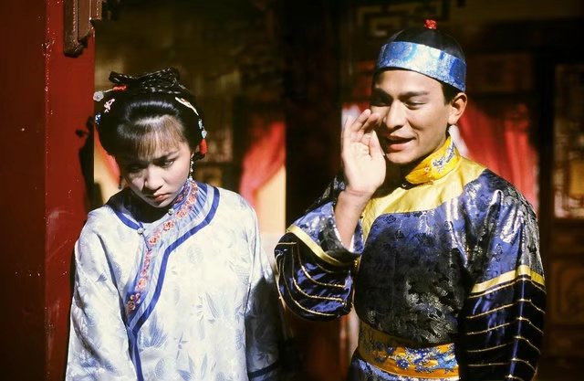  p>《皇上保重》(take care yourhighness )是由 a target="_blank"