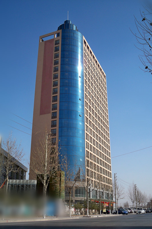 河南省华美龙置业有限公司