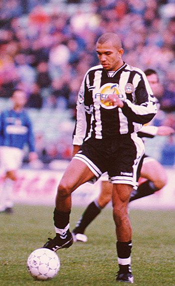 马西奥·阿莫鲁索