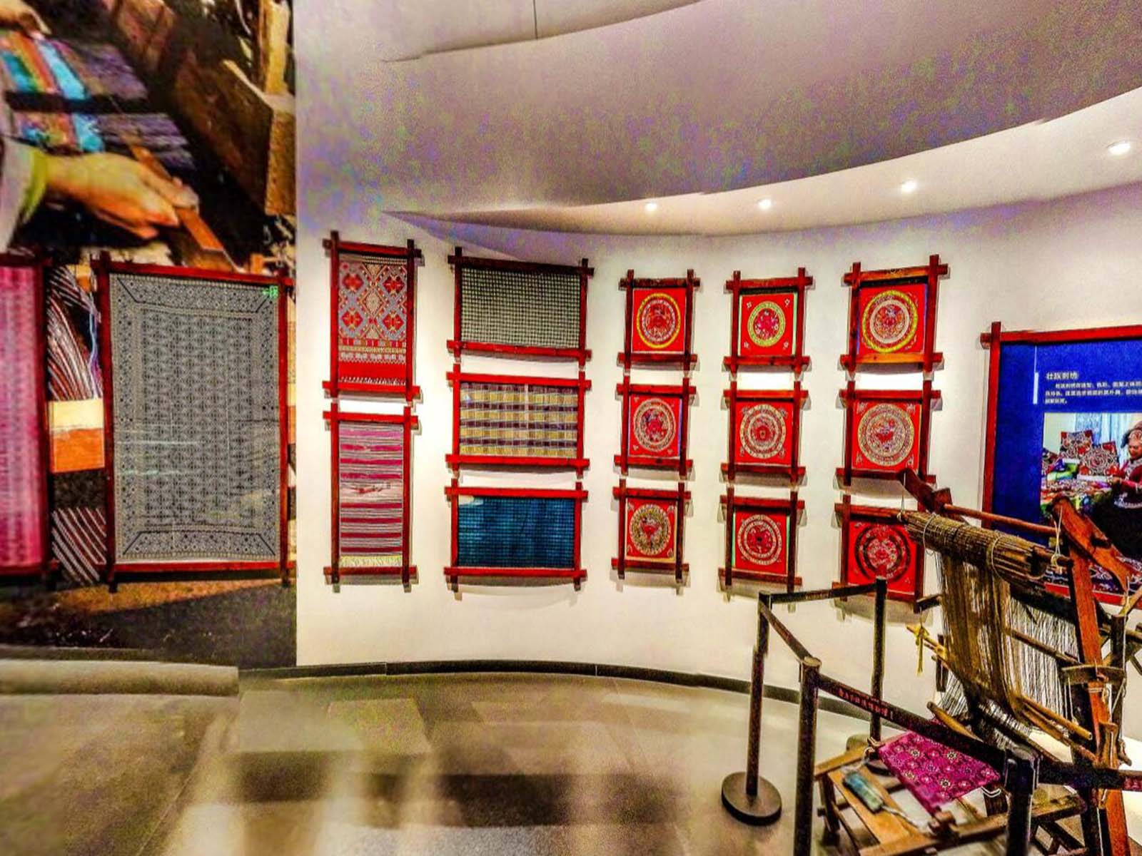 崇左市壮族博物馆