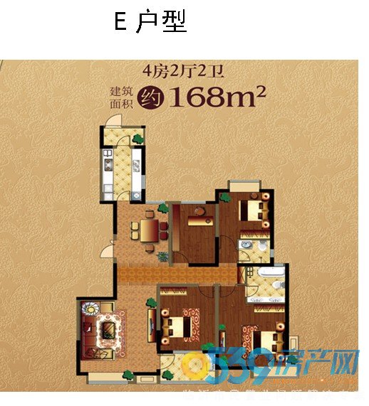 澜泊湾