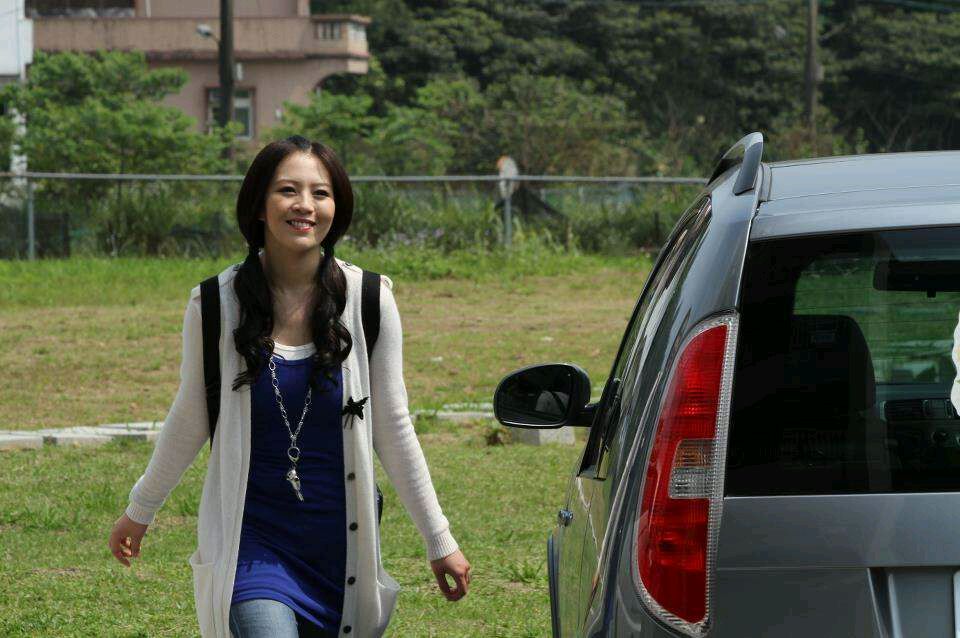  p>《爱情atm》是台湾民视于2013年11月10日首播的爱情偶像剧,由