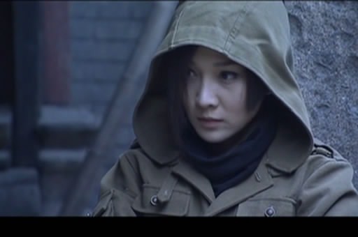 >冷月是电视剧《 a target="_blank" href="/item/铁血使命/11019017"