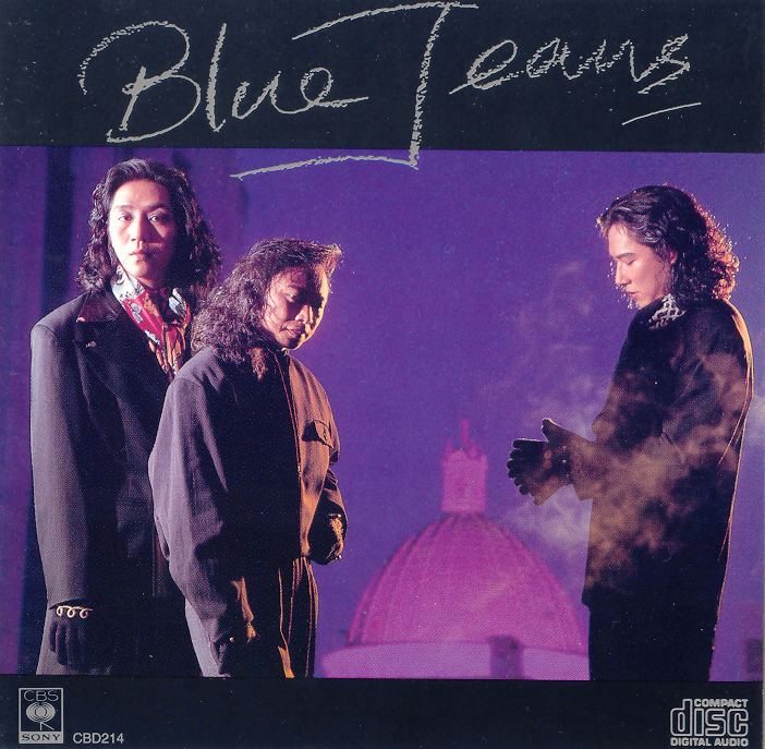  p> b>蓝战士 /b>( b>blue jeans /b>),香港流行音乐乐队,1987年成立