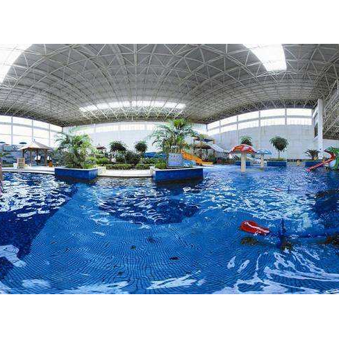 沂水东方瑞海温泉度假村