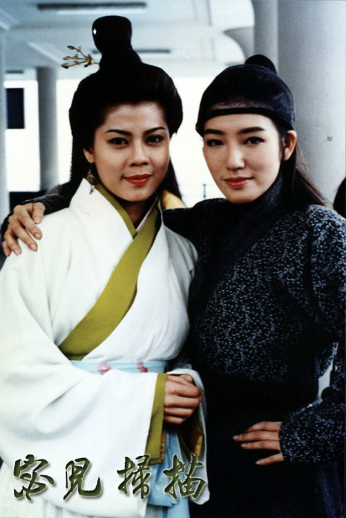 ">李仁港 /a>执导, a target="_blank" href="/item/姜大卫/3461074"