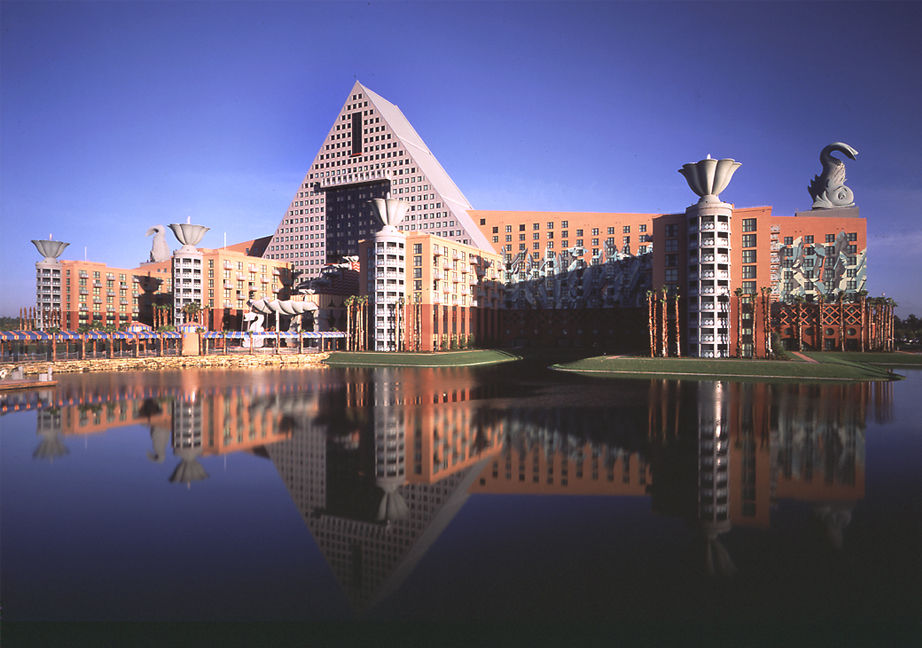 迈克尔·格雷夫斯建筑设计事务所