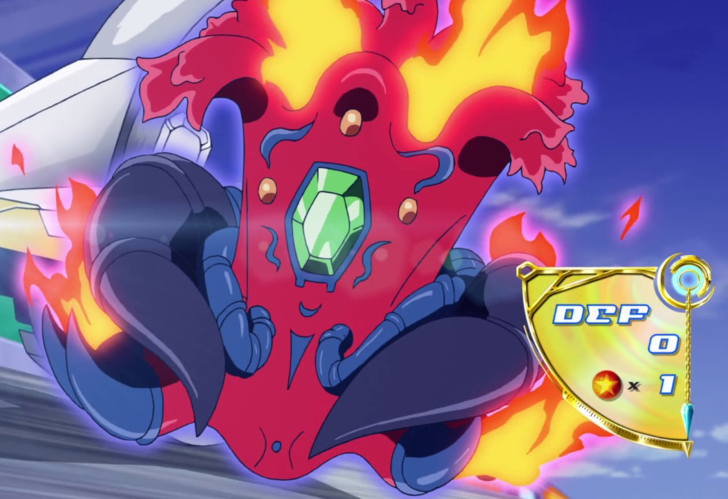  p>「绯色之王」是《 a>游戏王arc-v /a>》中 a href="#" data-lemma