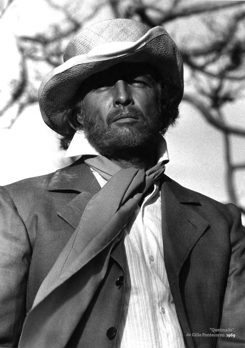 马龙·白兰度(marlonbrando)