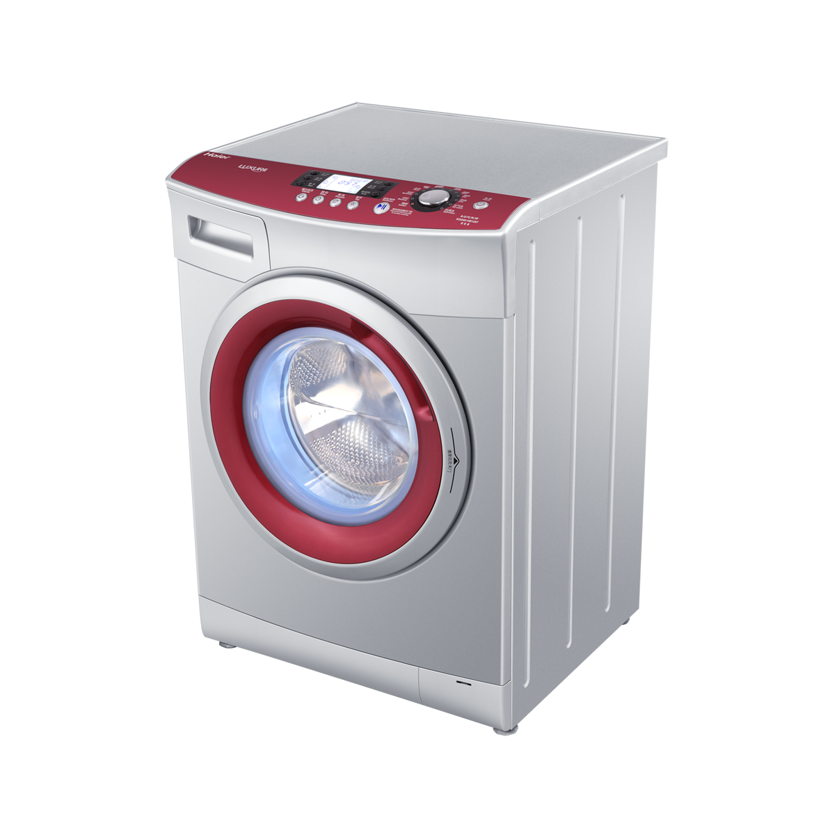 海尔xqg60-hb1287 家家喜